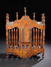 Provincial Louis XV-Style Frui