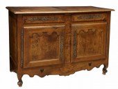 PROVINCIAL LOUIS XV STYLE MIXE