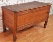 PROVINCIAL LOUIS XV STYLE MIXE
