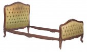 PROVINCIAL LOUIS XV-STYLE WALN