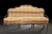 Provincial Louis XV-Style Waln