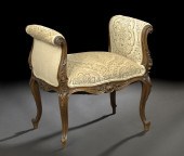 Provincial Louis XV-Style Waln