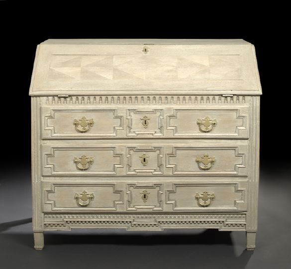 Provincial Louis XVI-Style