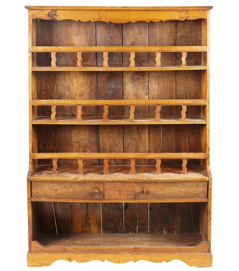 PROVINCIAL PINE DRESSERProvincial