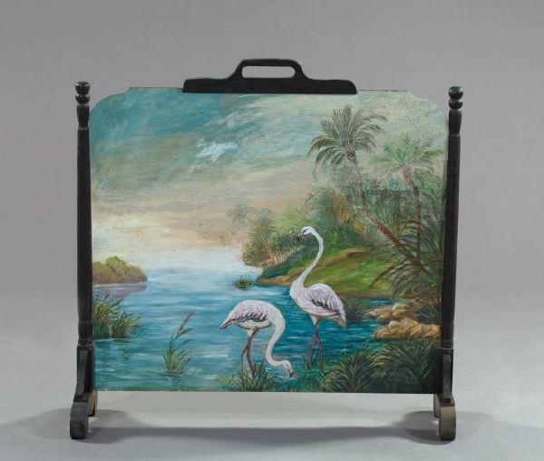 Provincial Polychromed and