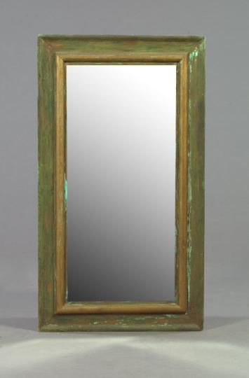 Provincial Polychromed Looking