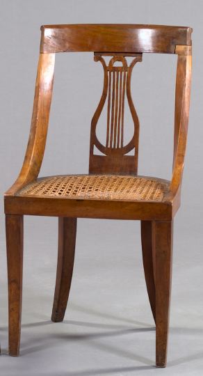 Provincial Restauration Fruitwood