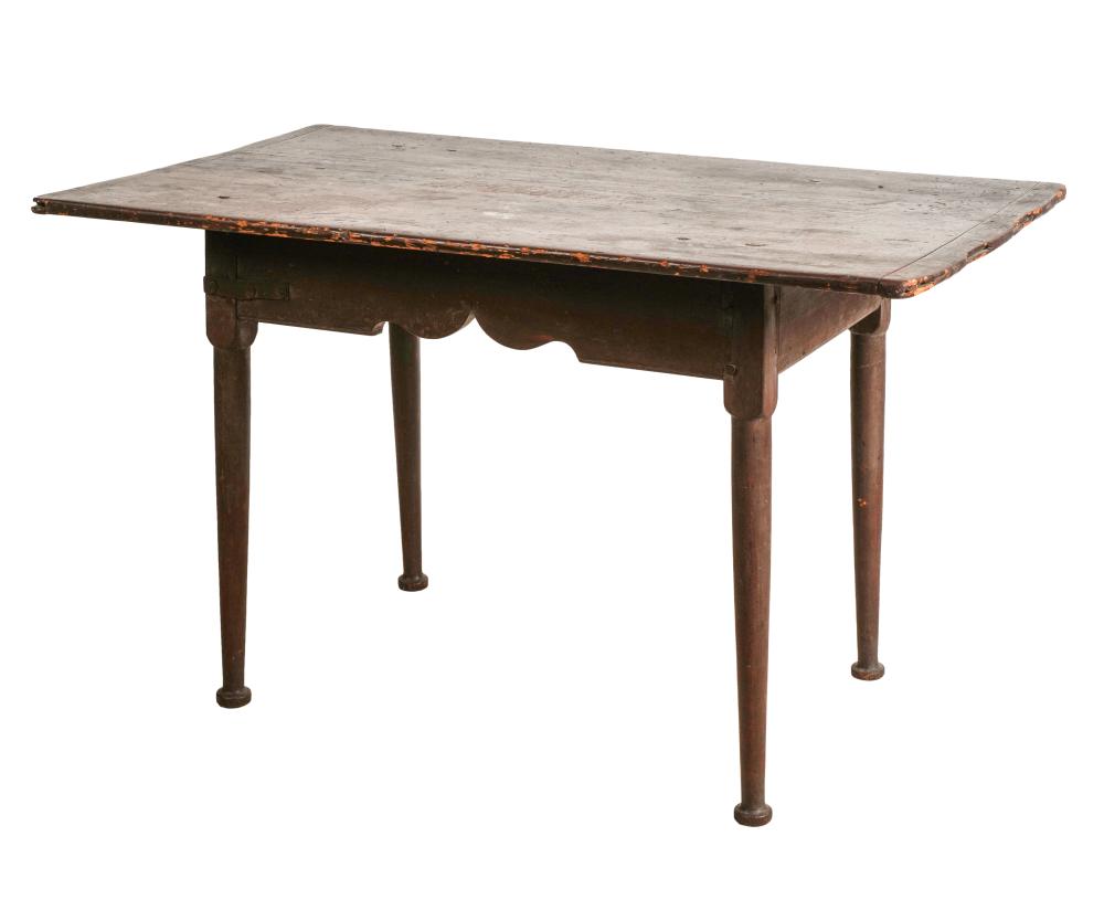 PROVINCIAL SIDE TABLEProvincial