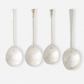 . provincial spoons, collectio