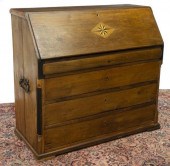 PROVINCIAL STAR PARQUETRY SLAN