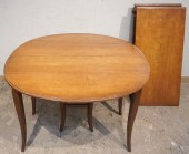 PROVINCIAL STYLE CHERRY DROP L
