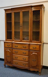 PROVINCIAL STYLE CHERRY EXTENS