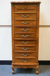 PROVINCIAL STYLE CHERRY FIVE-D