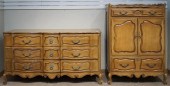PROVINCIAL STYLE CHERRY KING S