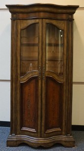 PROVINCIAL STYLE DECORATED FRU