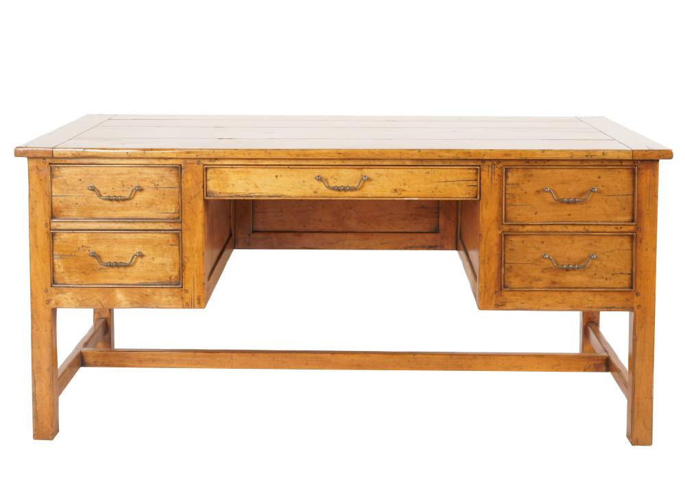 PROVINCIAL-STYLE