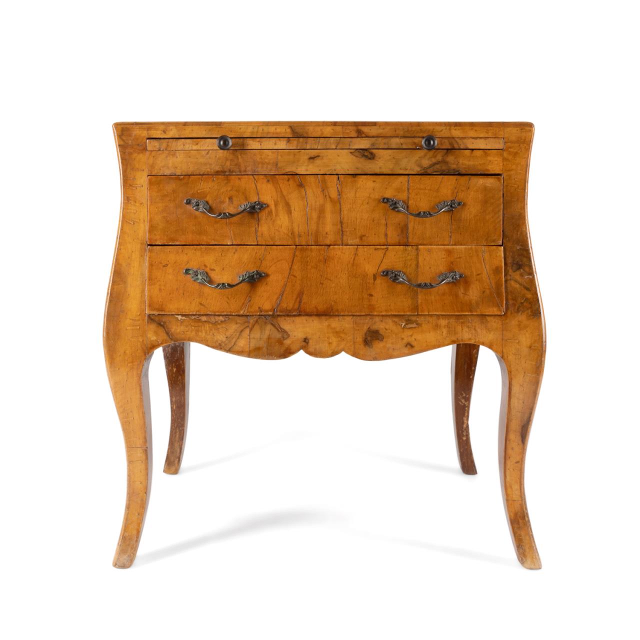 PROVINCIAL STYLE DIMINUTIVE TWO