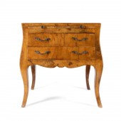 PROVINCIAL STYLE DIMINUTIVE TW