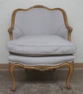 PROVINCIAL STYLE DISTRESSED WO