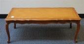 PROVINCIAL STYLE FRUITWOOD AND