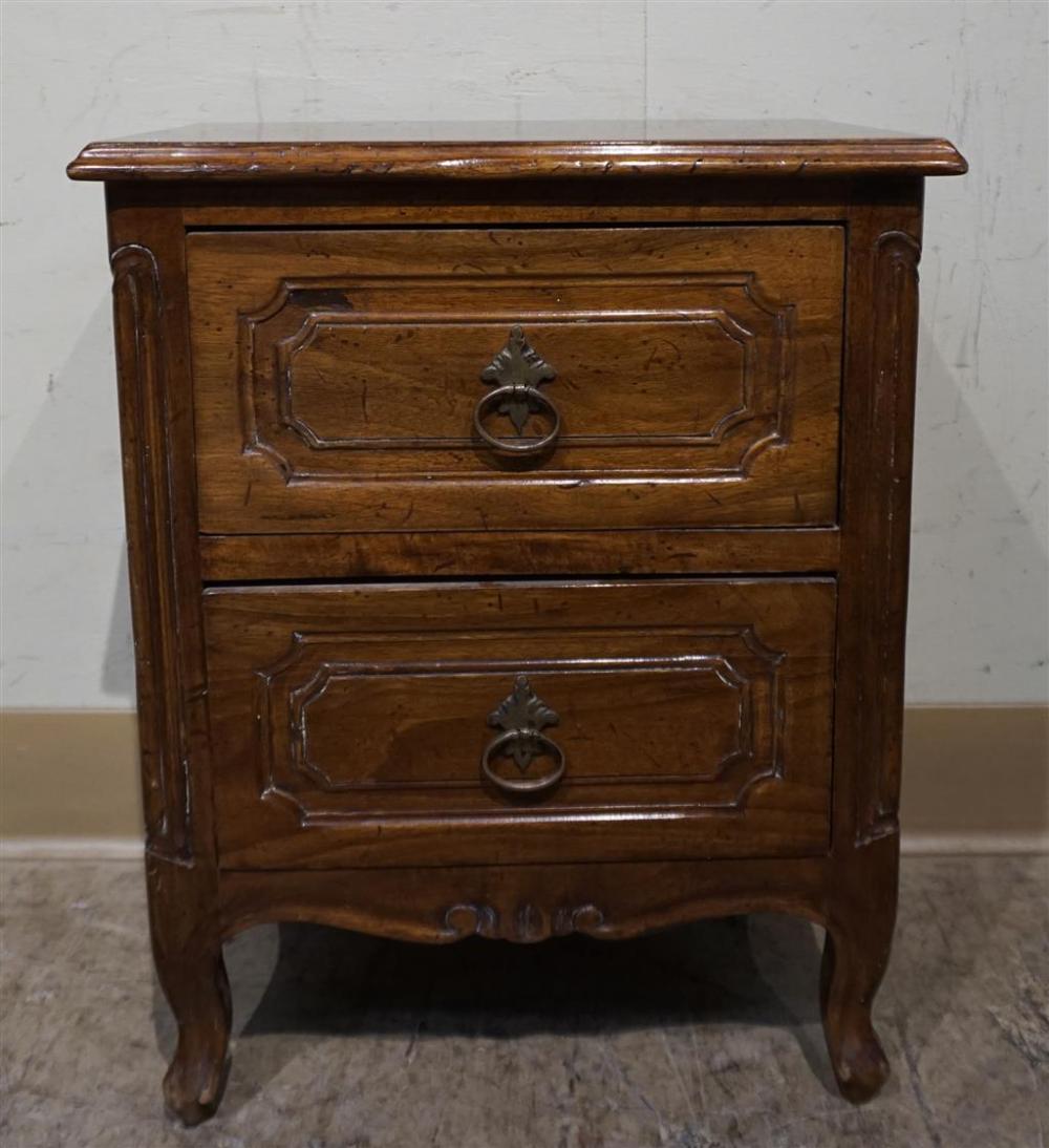 PROVINCIAL STYLE FRUITWOOD