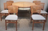 PROVINCIAL STYLE FRUITWOOD EXT