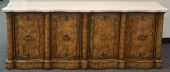 PROVINCIAL STYLE FRUITWOOD MAR