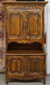 PROVINCIAL STYLE FRUITWOOD SID