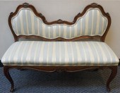 PROVINCIAL STYLE FRUITWOOD STR