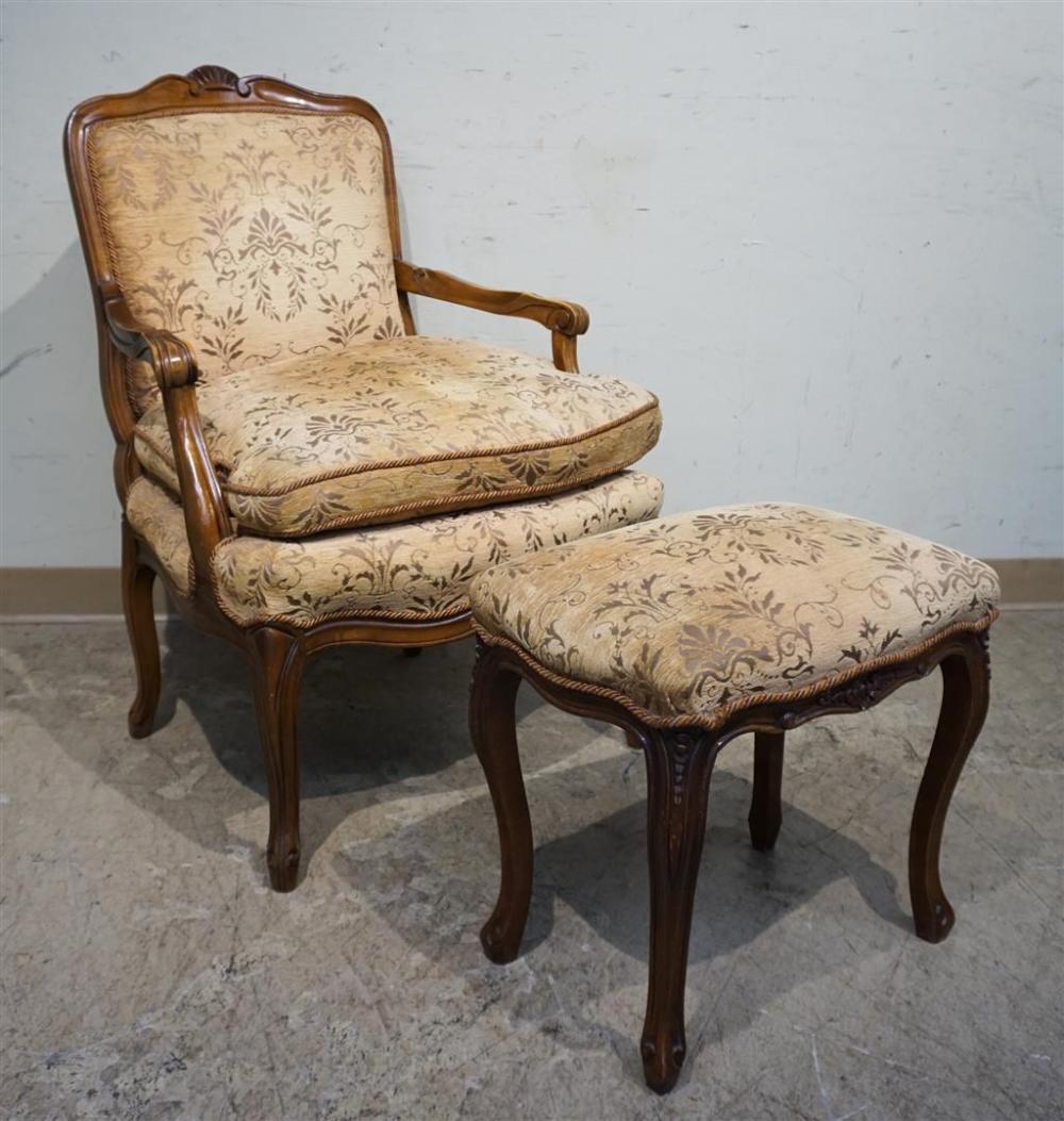 PROVINCIAL STYLE FRUITWOOD