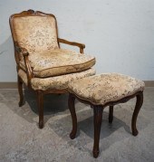 PROVINCIAL STYLE FRUITWOOD UPH
