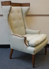 PROVINCIAL STYLE FRUITWOOD UPH
