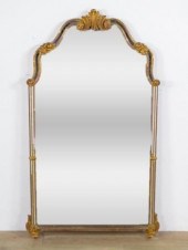 PROVINCIAL STYLE HALL MIRRORPr