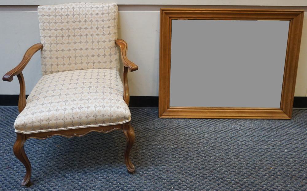 PROVINCIAL STYLE MAHOGANY