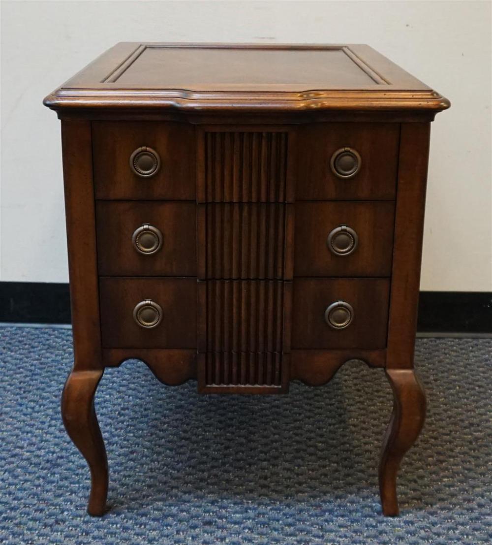 PROVINCIAL STYLE MAHOGANY