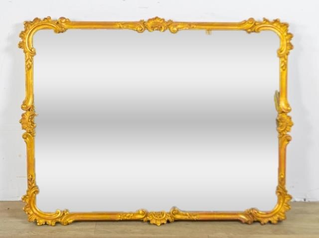 PROVINCIAL STYLE MIRRORProvincial