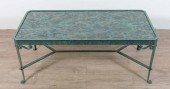 PROVINCIAL STYLE PATINA COCKTA