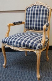 PROVINCIAL STYLE PICKLED WOOD
