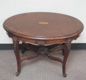 PROVINCIAL STYLE SATINWOOD INL