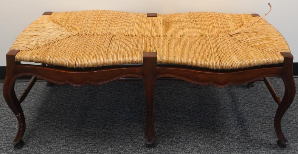 PROVINCIAL STYLE STAINED