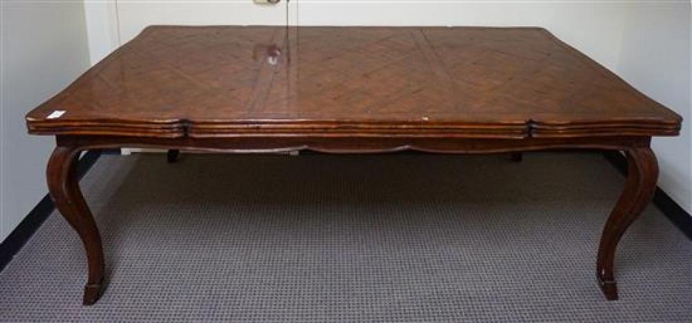 PROVINCIAL STYLE STAINED