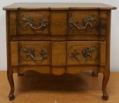 PROVINCIAL STYLE WALNUT DIMINU