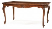 PROVINCIAL-STYLE WALNUT, PARQU