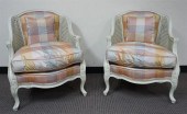PROVINCIAL STYLE WHITE PAINTED