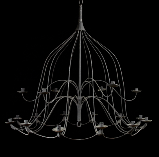 Provincial Wirework