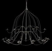 Provincial Wirework Twenty-Fou