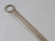 Provincial York silver. A large