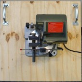 PROXXON MITER SAW KGS 80, 5.40