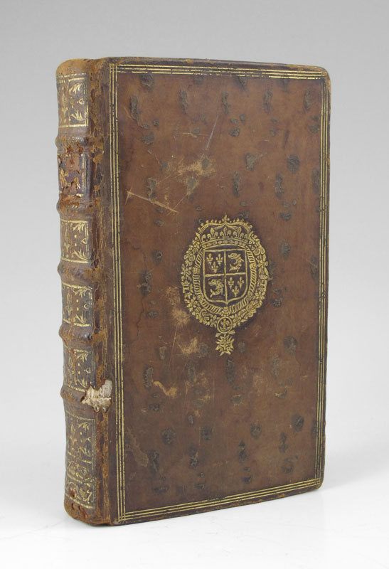 PROYART M. (Lievine-Bonaventure)