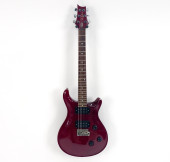 PRS CUSTOM 22 ELECTRIC GUITAR